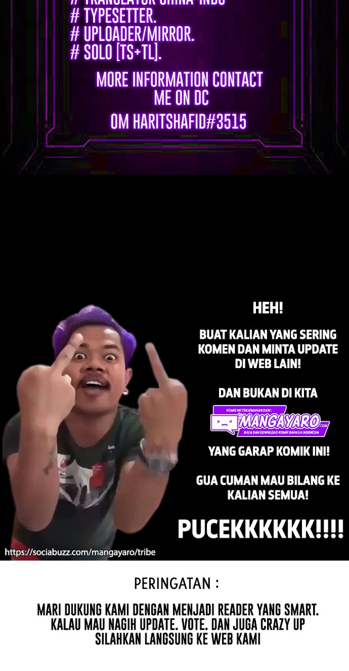 Baca The World Greatest Bakery - Chapter 31 halaman 54