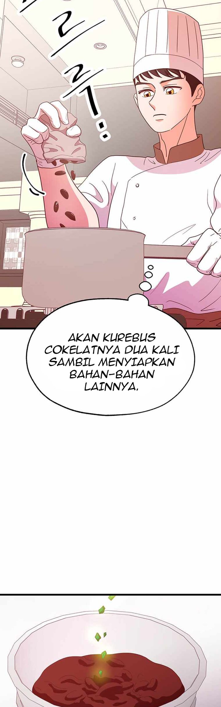 Baca The World Greatest Bakery - Chapter 31 halaman 6