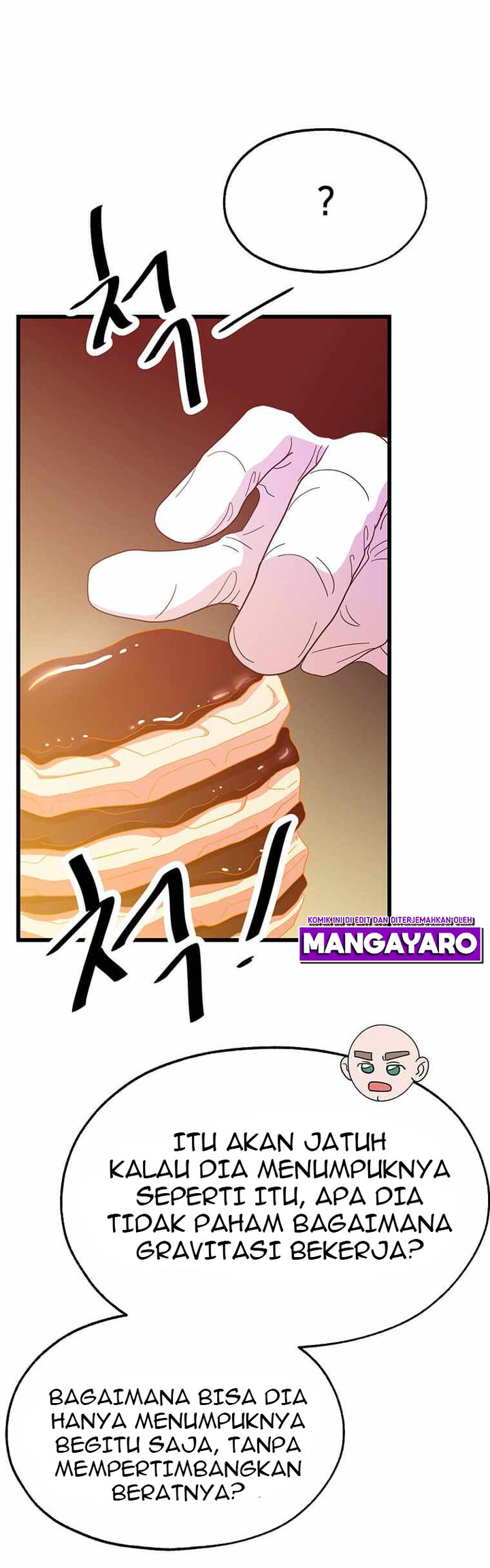 Baca The World Greatest Bakery - Chapter 31 halaman 9