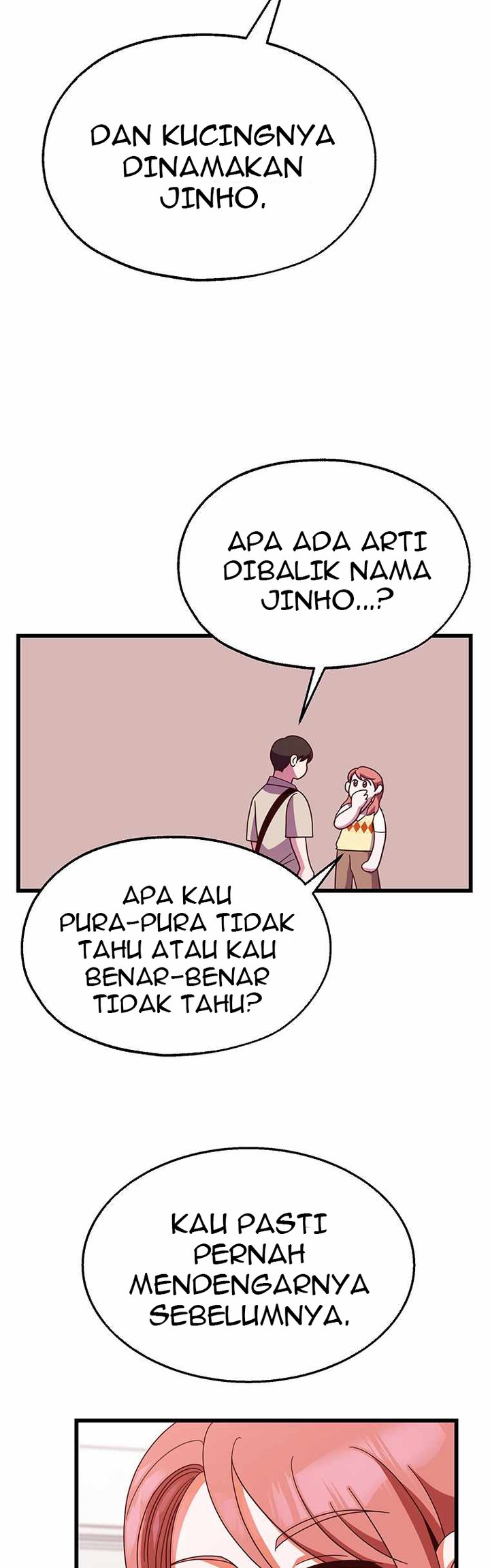 Baca The World Greatest Bakery - Chapter 32 halaman 10