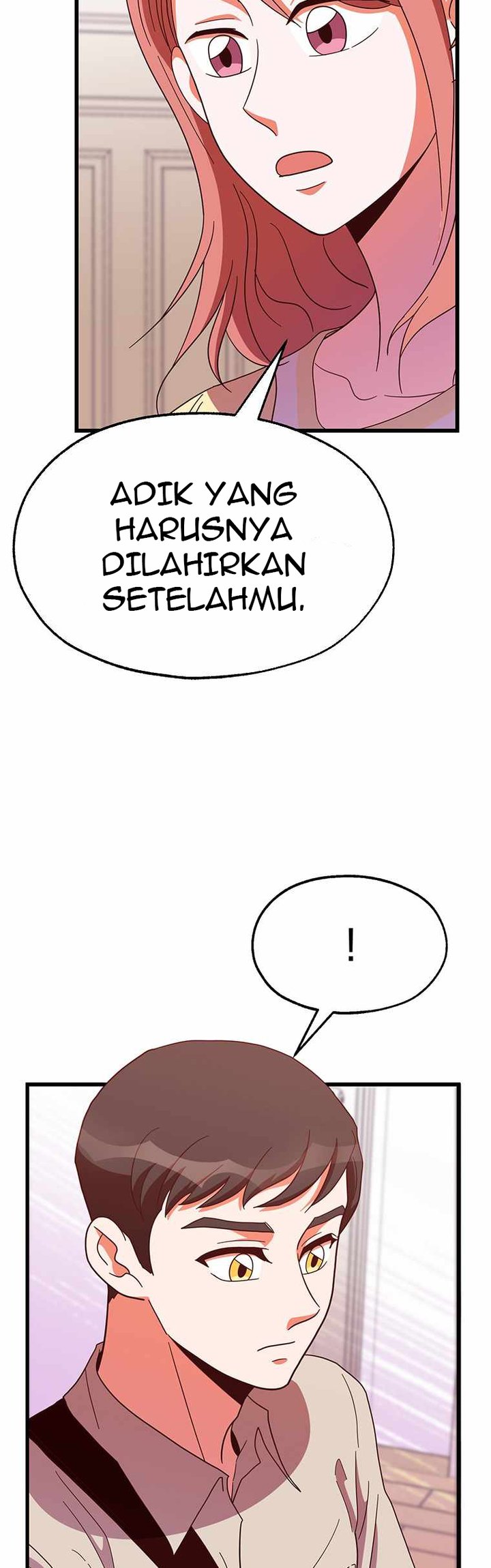 Baca The World Greatest Bakery - Chapter 32 halaman 11