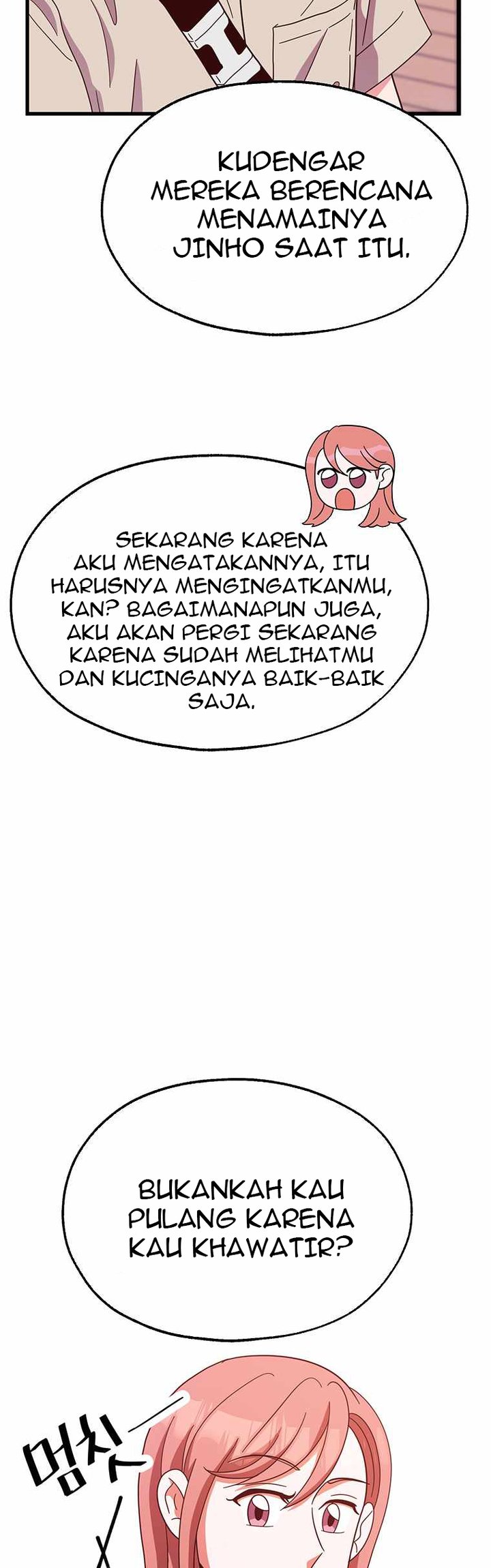 Baca The World Greatest Bakery - Chapter 32 halaman 12