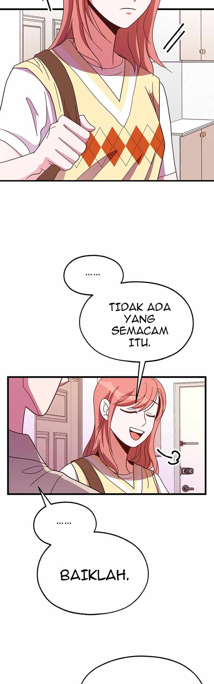 Baca The World Greatest Bakery - Chapter 32 halaman 13