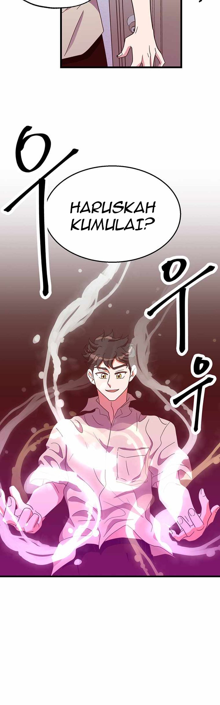 Baca The World Greatest Bakery - Chapter 32 halaman 17
