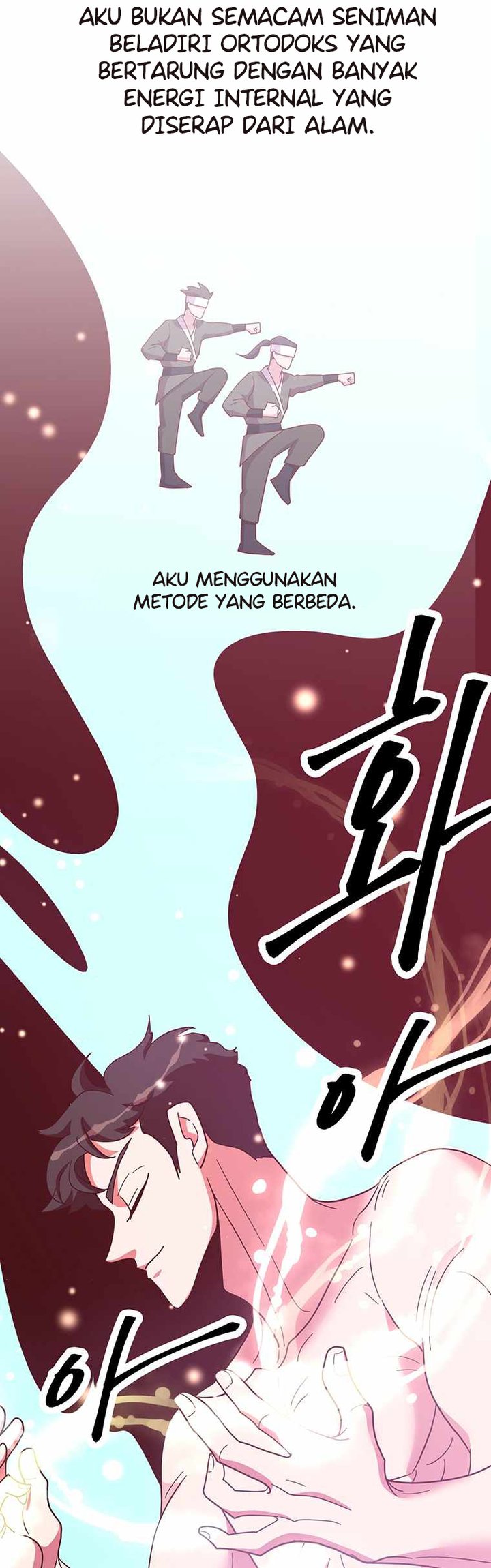Baca The World Greatest Bakery - Chapter 32 halaman 18