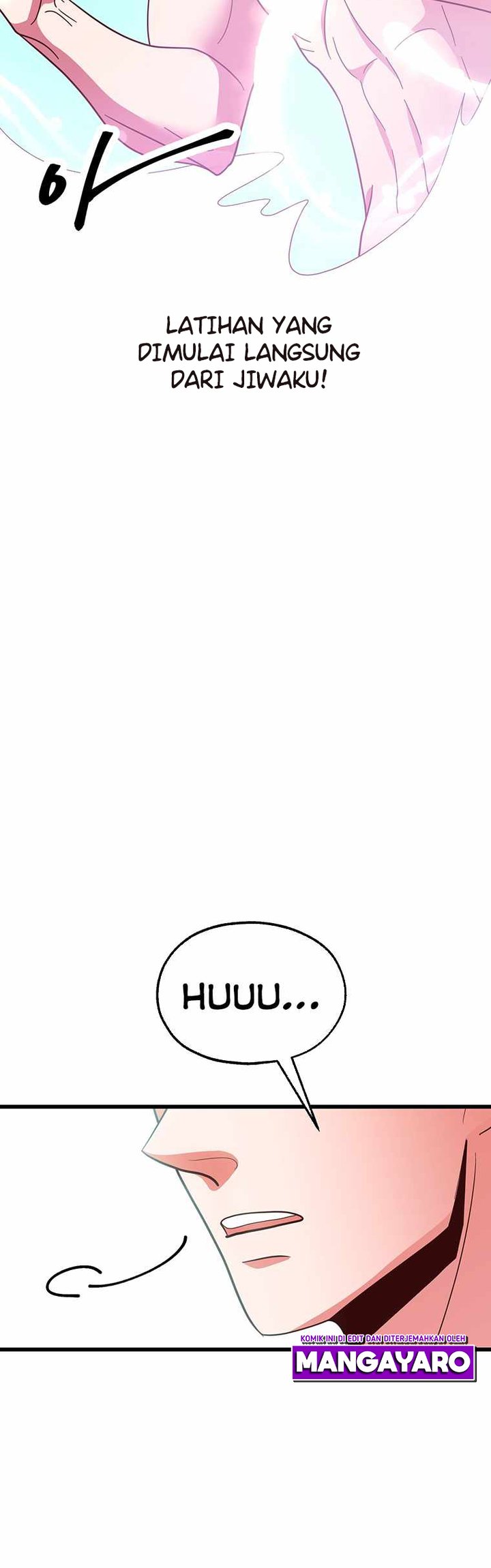 Baca The World Greatest Bakery - Chapter 32 halaman 19
