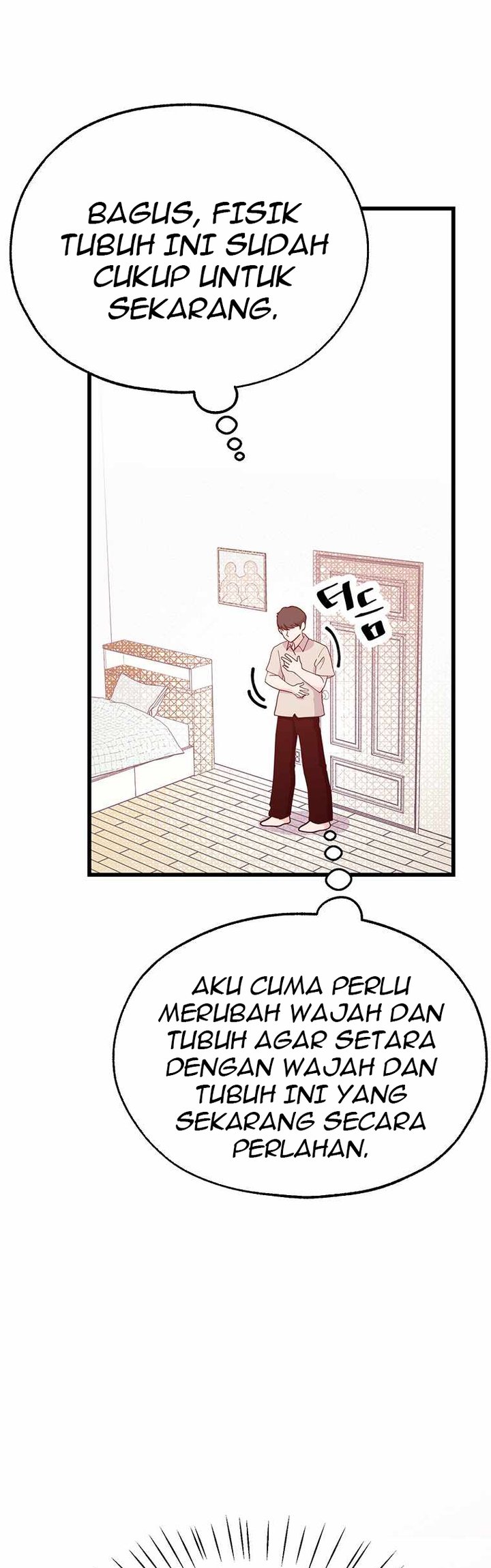 Baca The World Greatest Bakery - Chapter 32 halaman 20