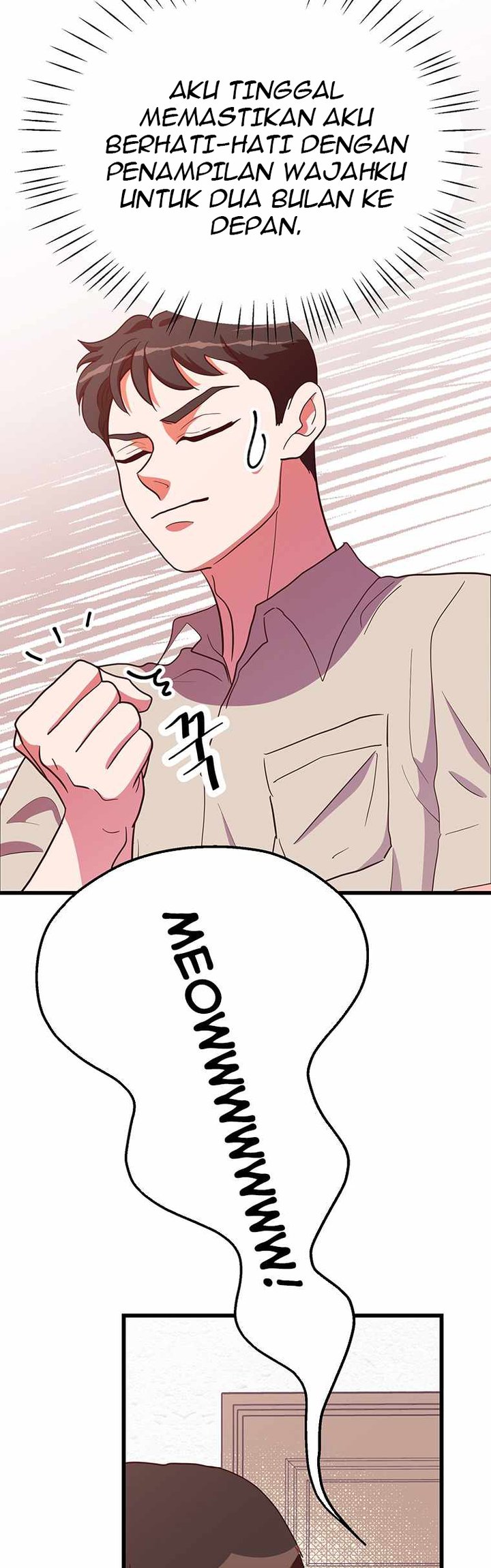 Baca The World Greatest Bakery - Chapter 32 halaman 21