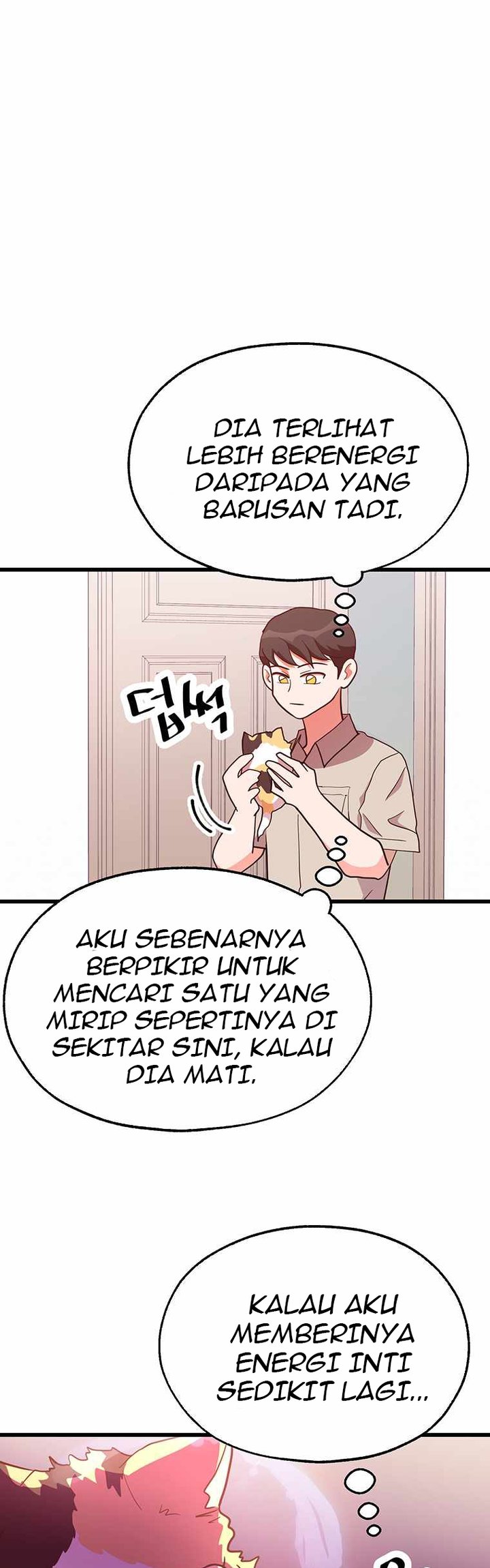 Baca The World Greatest Bakery - Chapter 32 halaman 23
