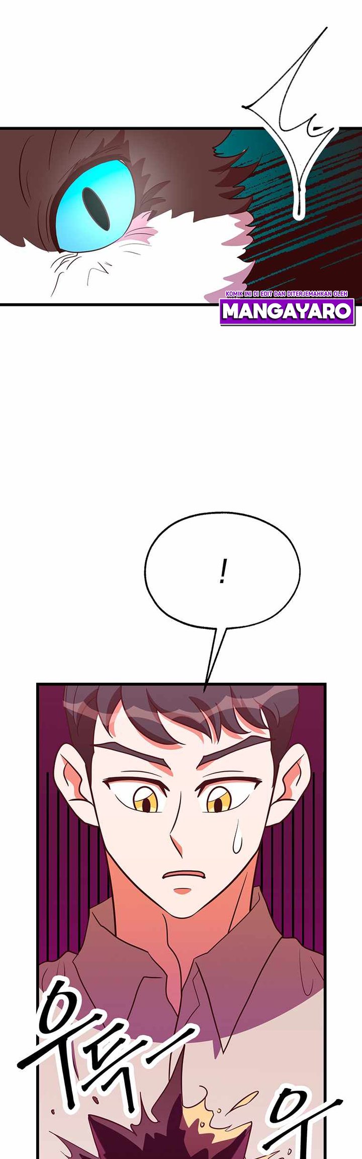 Baca The World Greatest Bakery - Chapter 32 halaman 26