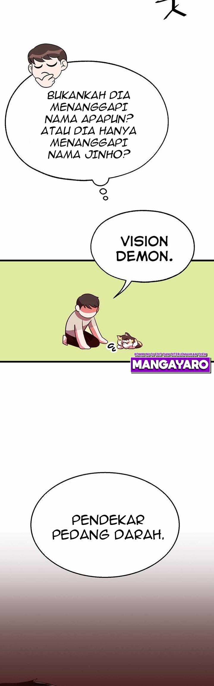 Baca The World Greatest Bakery - Chapter 32 halaman 31