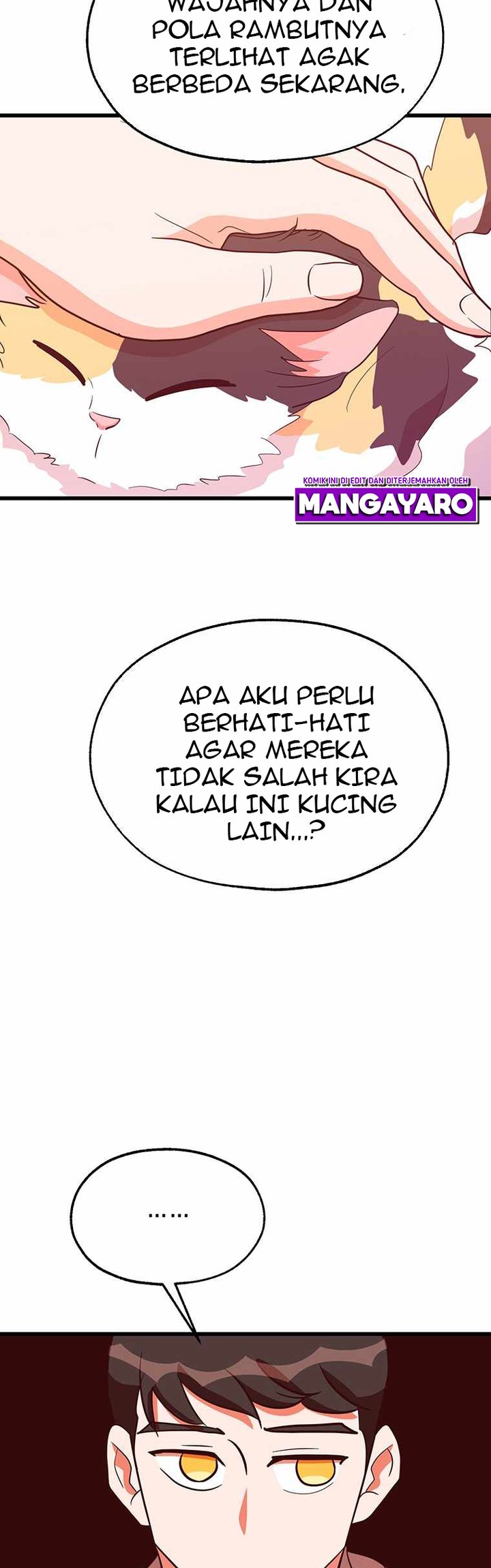 Baca The World Greatest Bakery - Chapter 32 halaman 33