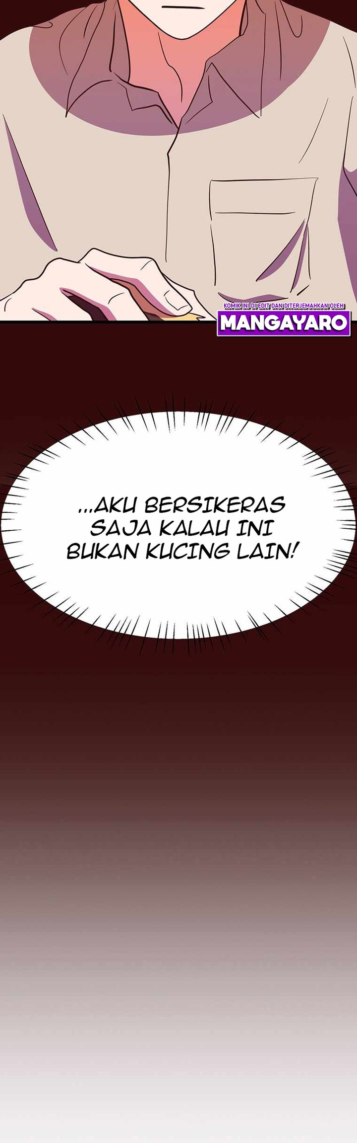 Baca The World Greatest Bakery - Chapter 32 halaman 34