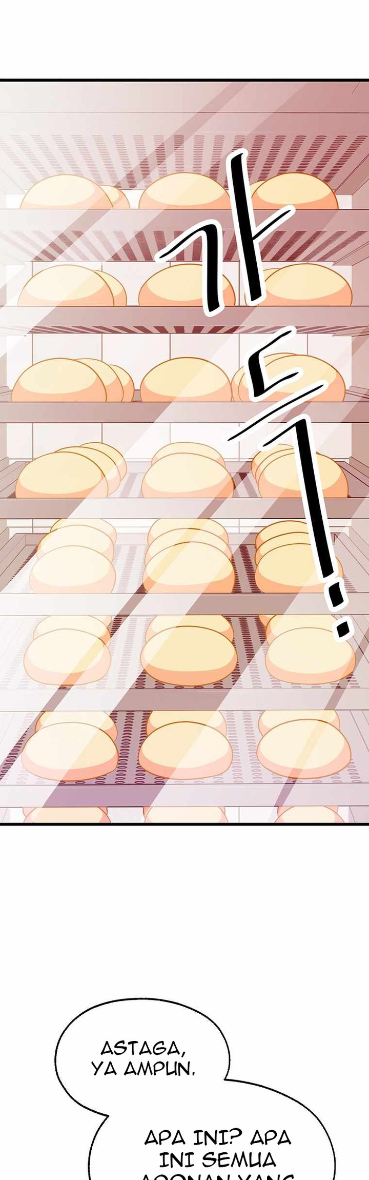 Baca The World Greatest Bakery - Chapter 32 halaman 39