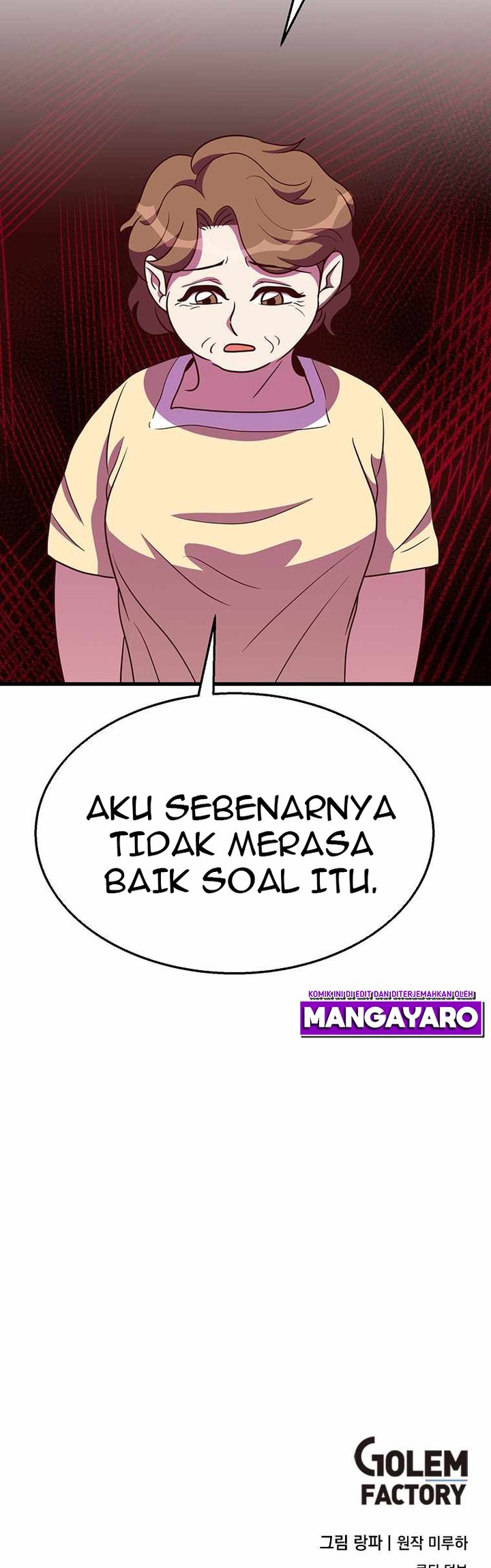 Baca The World Greatest Bakery - Chapter 32 halaman 44