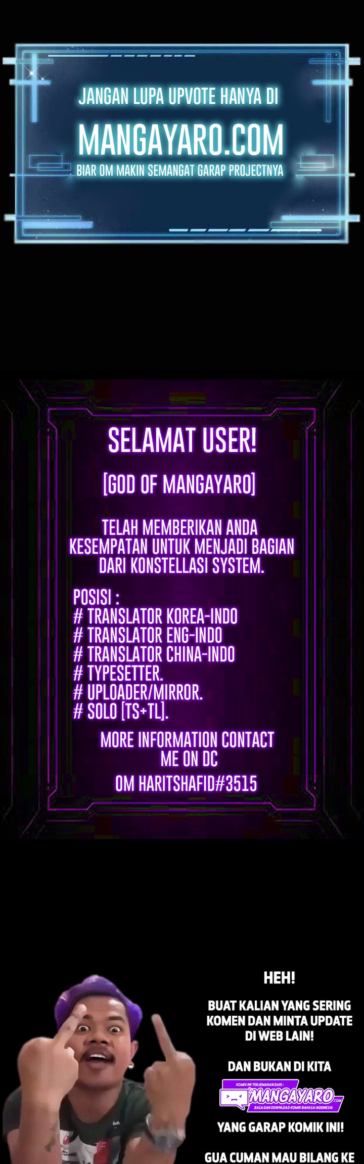 Baca The World Greatest Bakery - Chapter 32 halaman 46