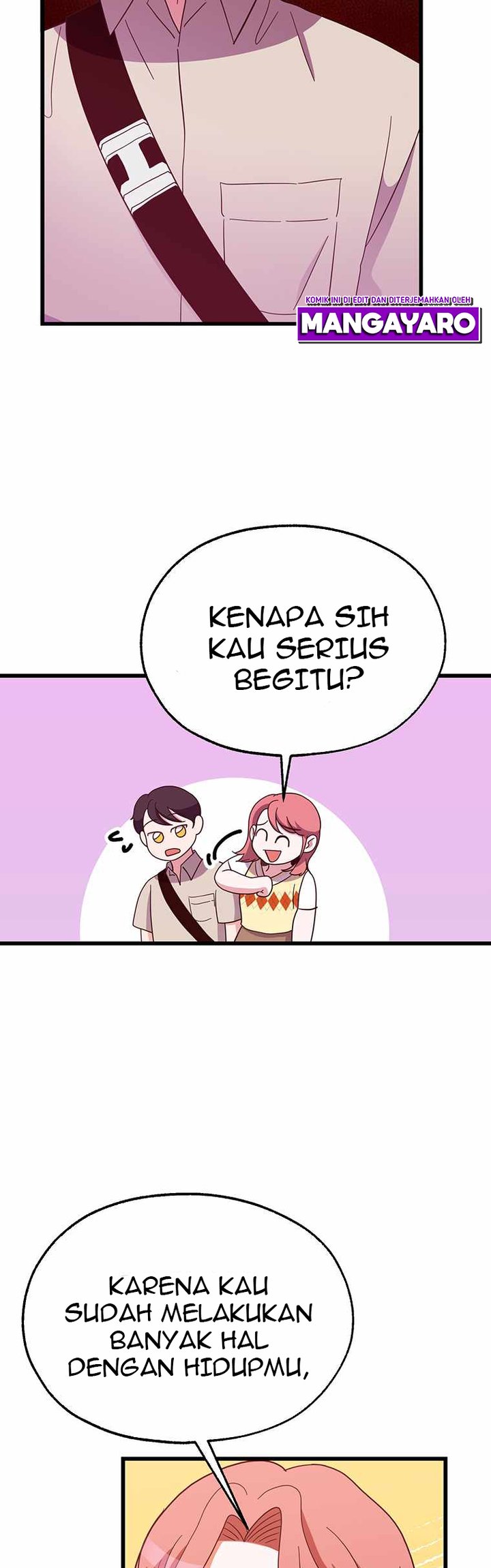 Baca The World Greatest Bakery - Chapter 32 halaman 5