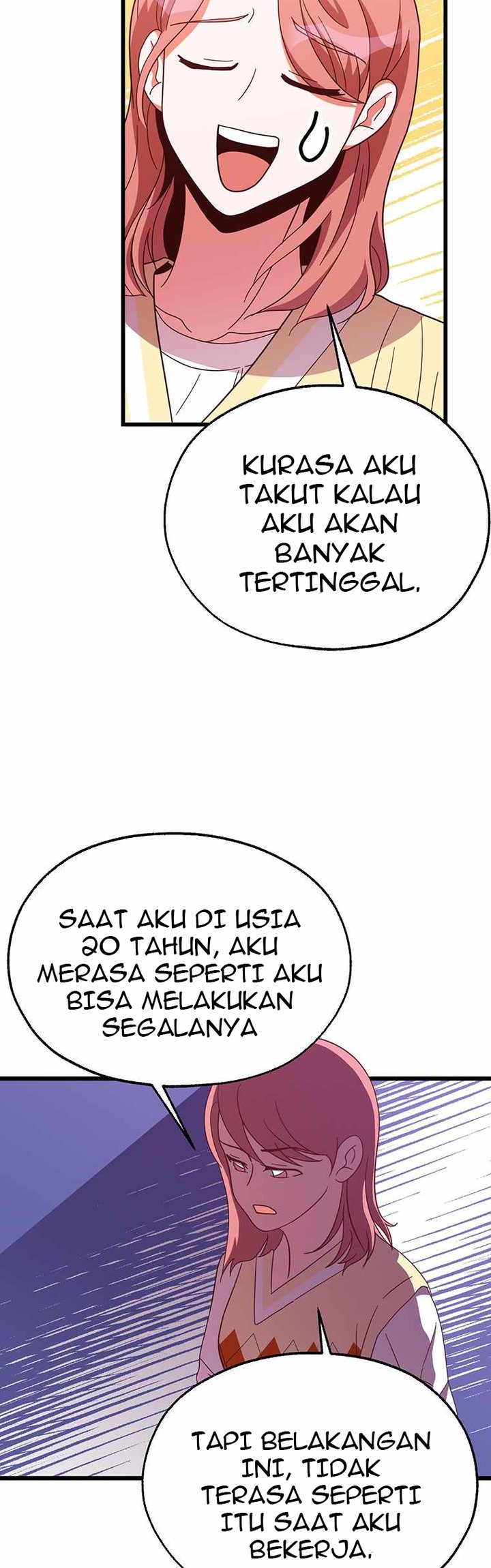 Baca The World Greatest Bakery - Chapter 32 halaman 6