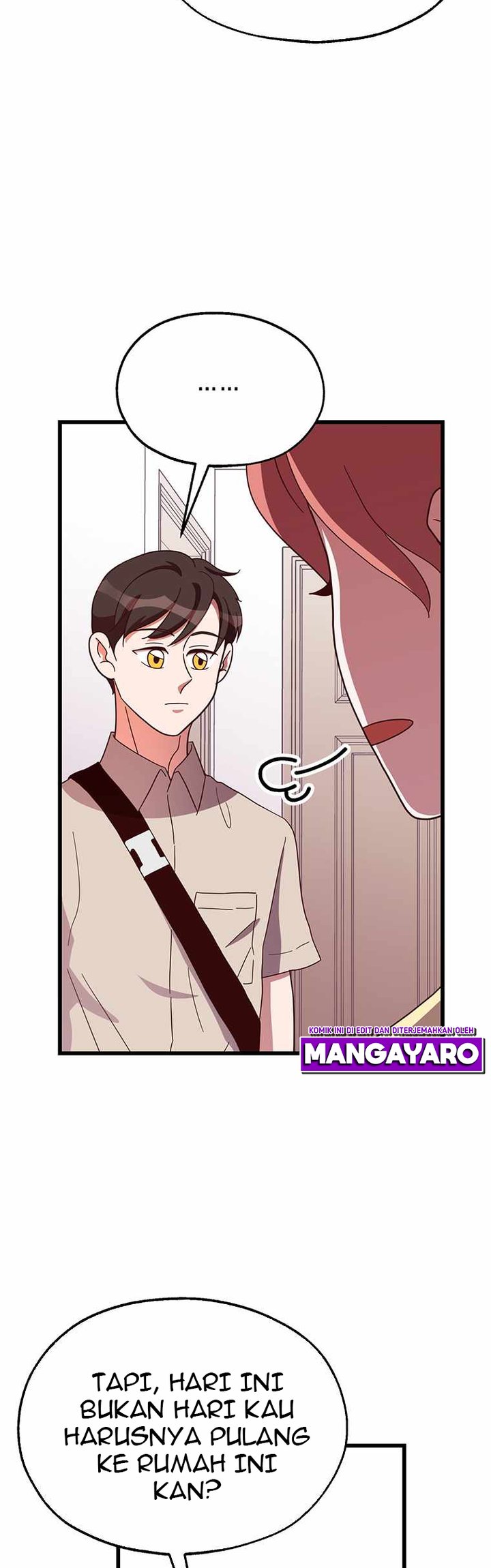 Baca The World Greatest Bakery - Chapter 32 halaman 7