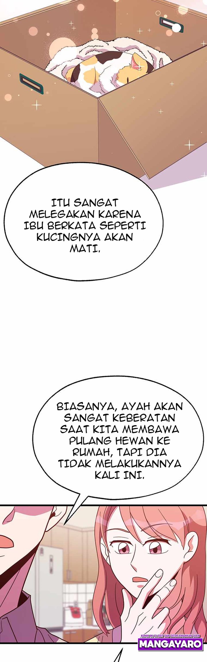 Baca The World Greatest Bakery - Chapter 32 halaman 9
