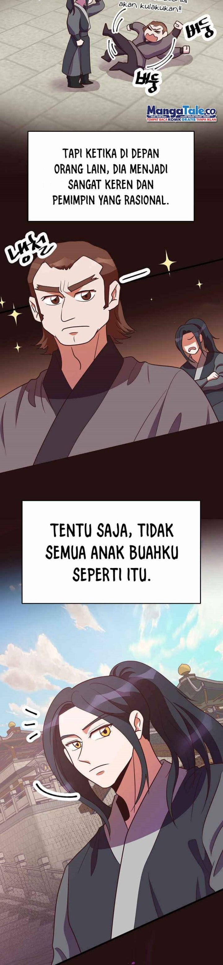 Baca The World Greatest Bakery - Chapter 42 halaman 12