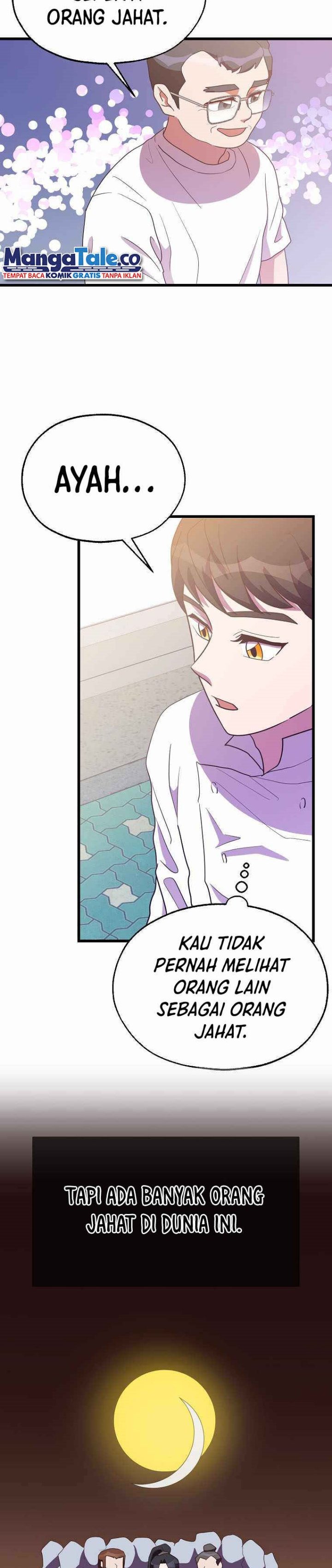 Baca The World Greatest Bakery - Chapter 42 halaman 18