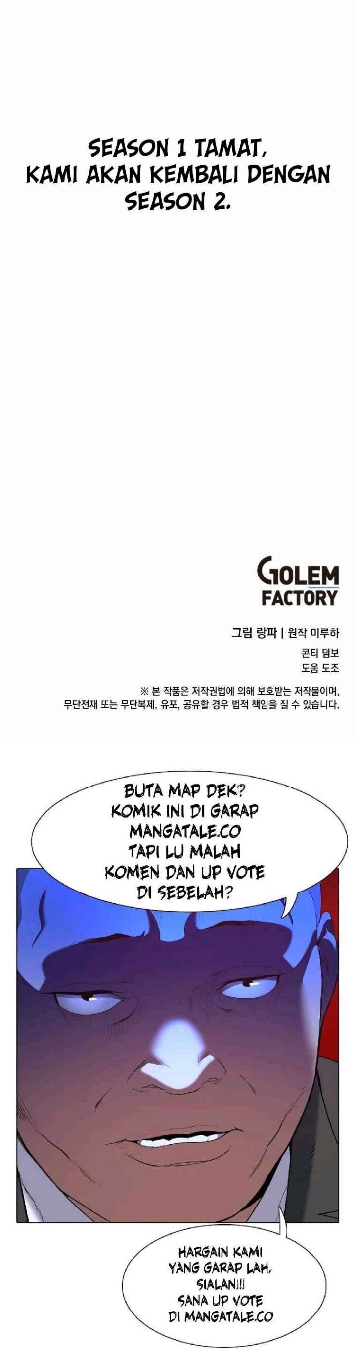 Baca The World Greatest Bakery - Chapter 42 halaman 26
