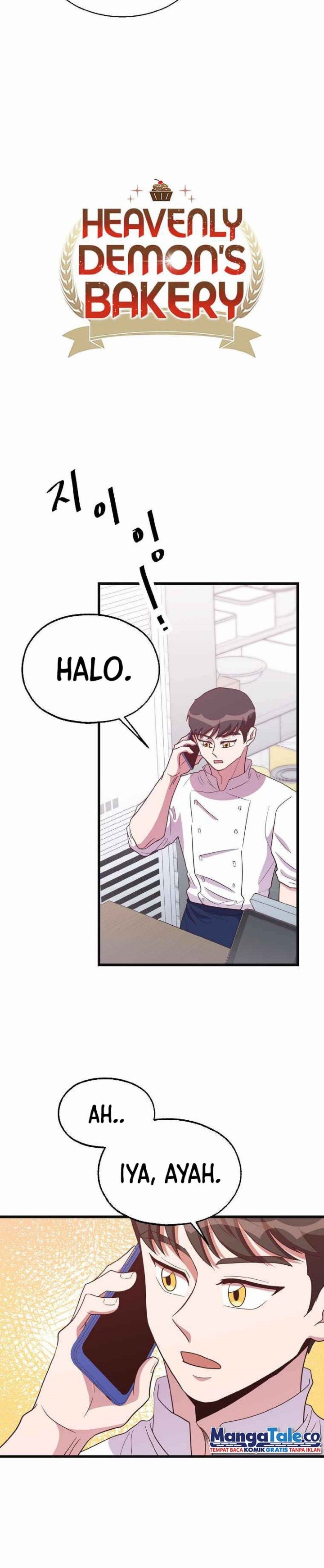 Baca The World Greatest Bakery - Chapter 42 halaman 4