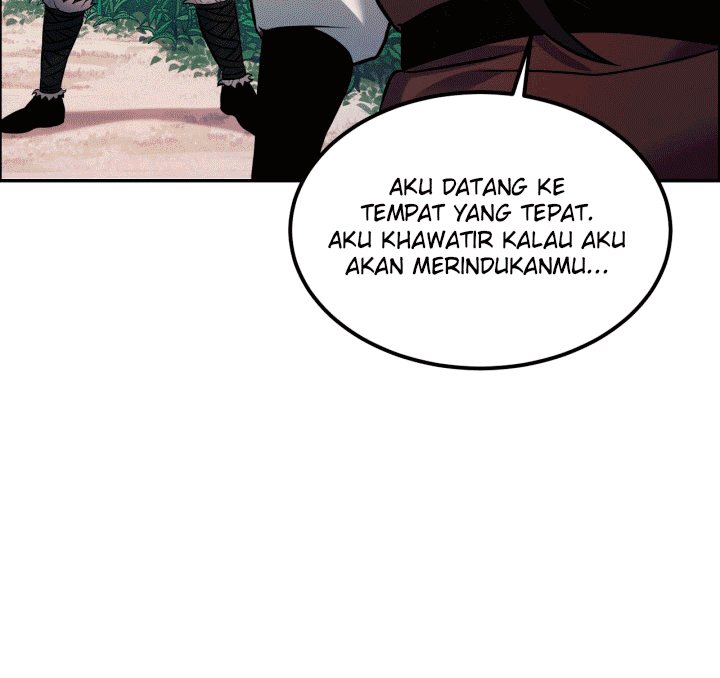 Baca The World's Best Escort Bureau - Chapter 10 halaman 25