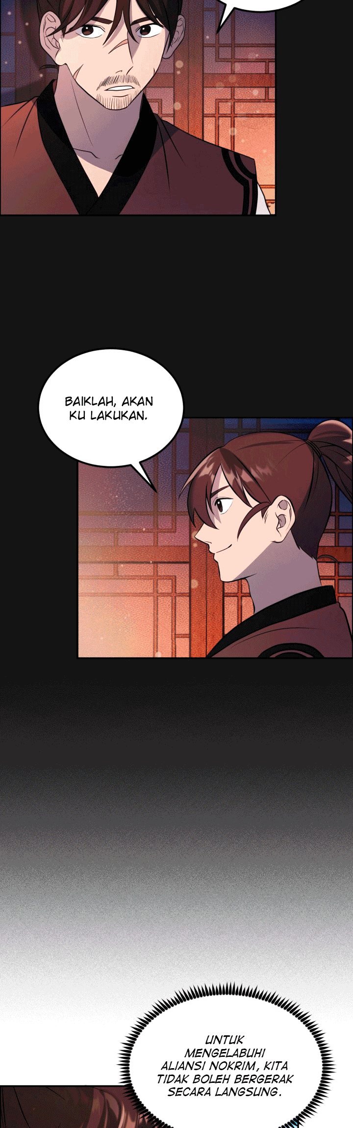 Baca The World's Best Escort Bureau - Chapter 10 halaman 42