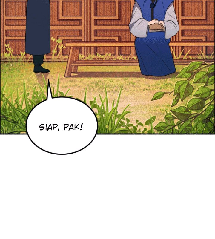 Baca The World's Best Escort Bureau - Chapter 11 halaman 21
