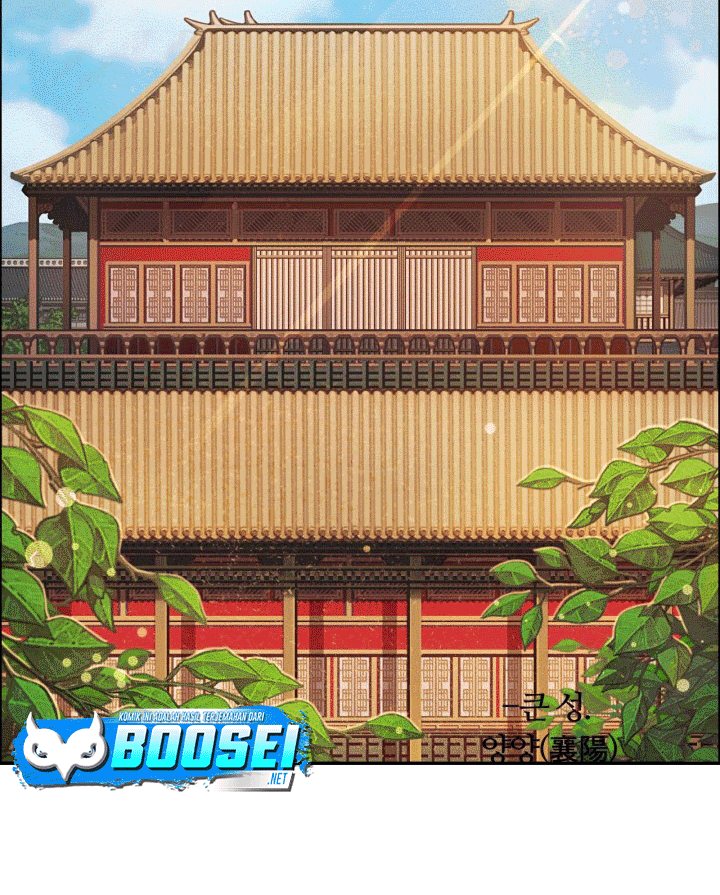 Baca The World's Best Escort Bureau - Chapter 11 halaman 6