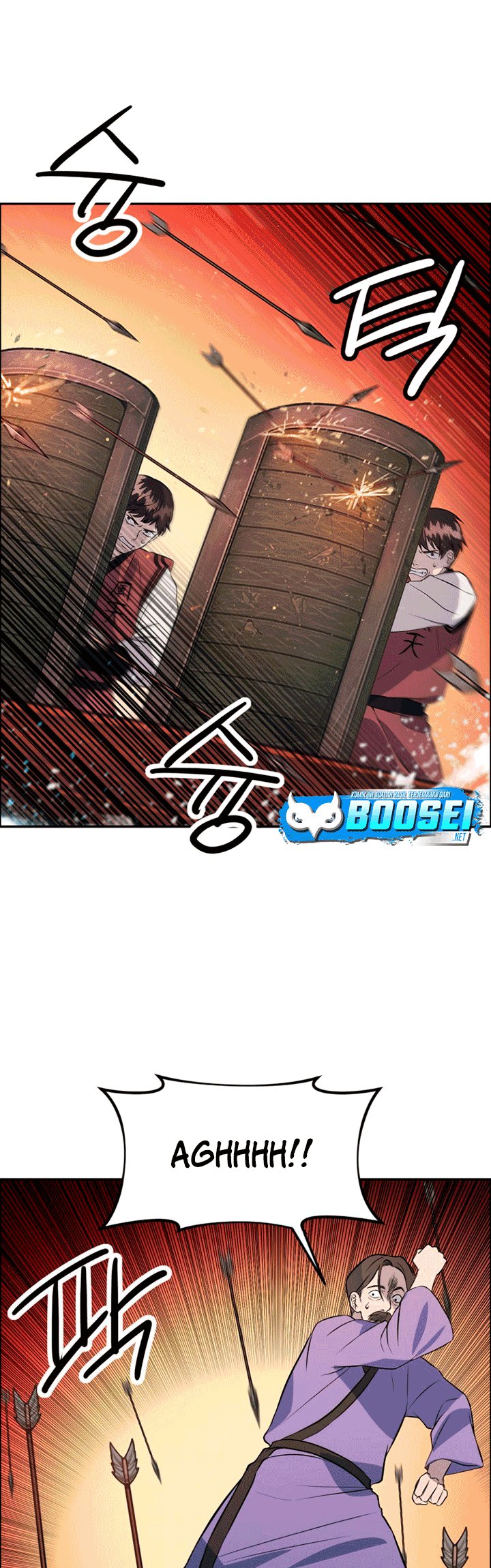 Baca The World's Best Escort Bureau - Chapter 12 halaman 15