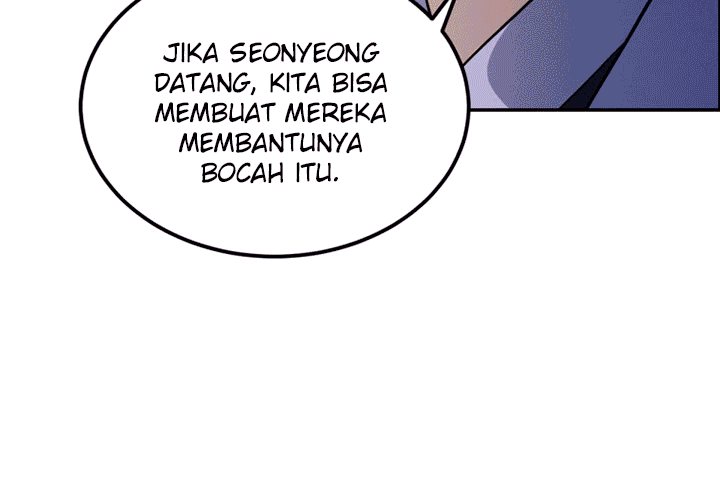 Baca The World's Best Escort Bureau - Chapter 12 halaman 45