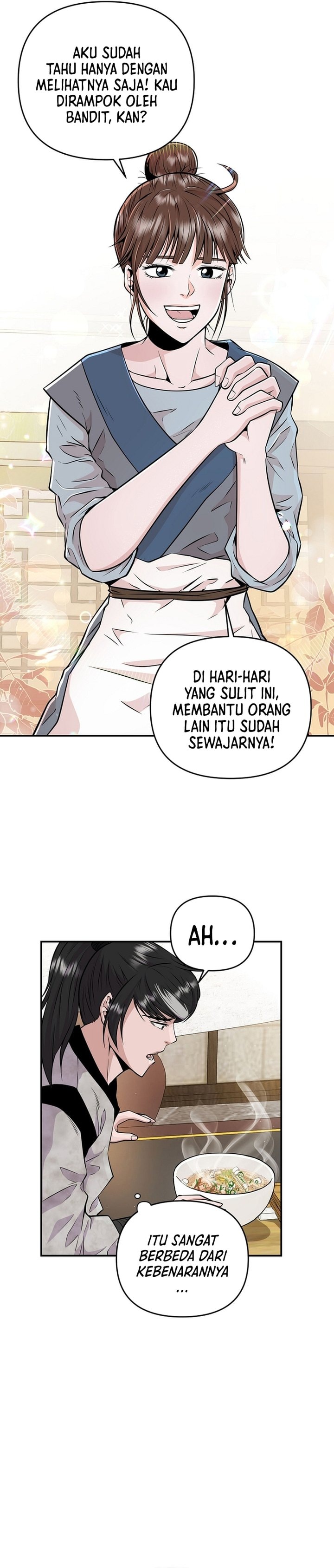 Baca The World's Best Kunlun Tavern - Chapter 1 halaman 27