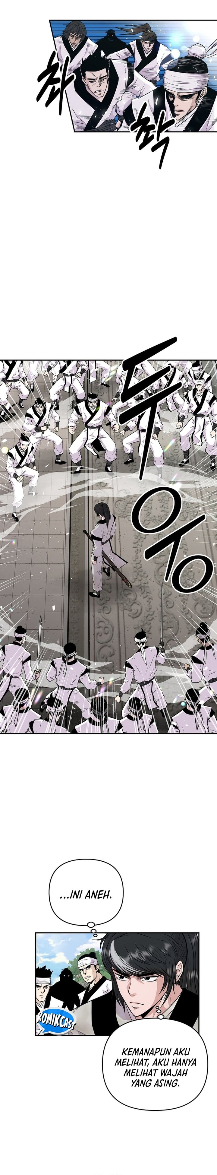 Baca The World's Best Kunlun Tavern - Chapter 1 halaman 8