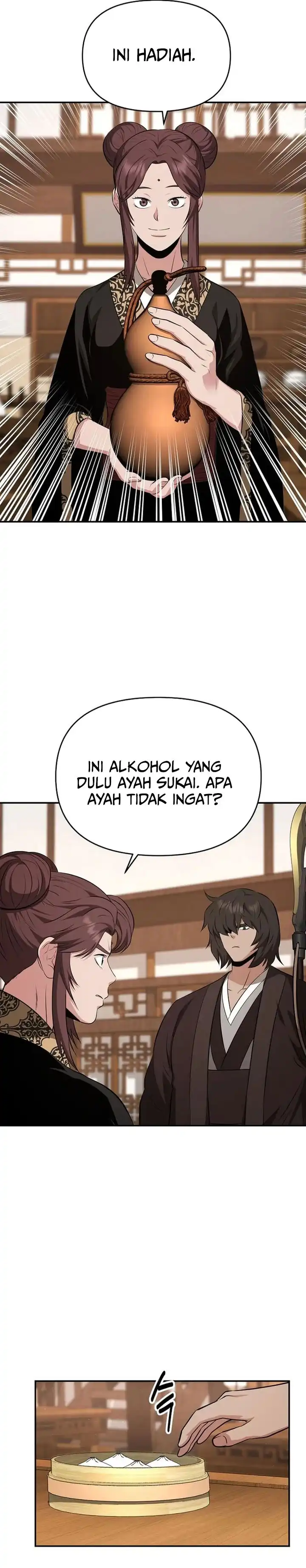 Baca The World's Best Kunlun Tavern - Chapter 105 halaman 10