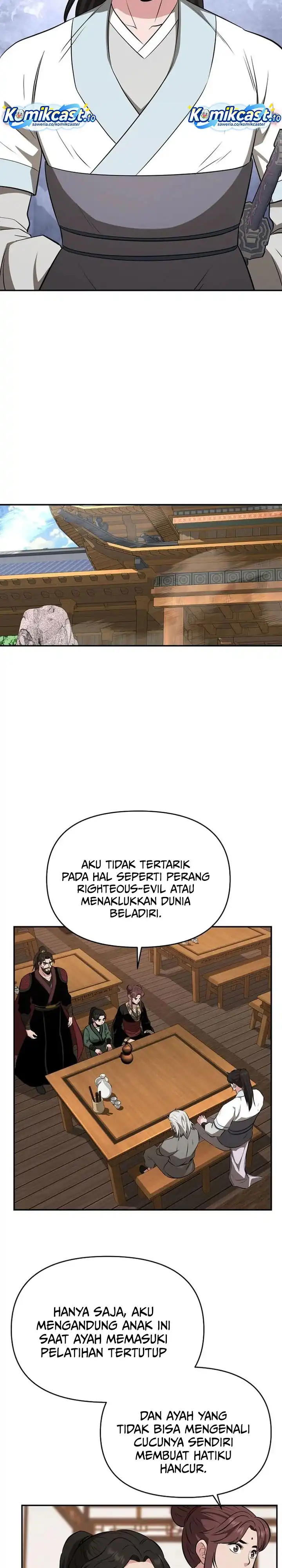 Baca The World's Best Kunlun Tavern - Chapter 105 halaman 16