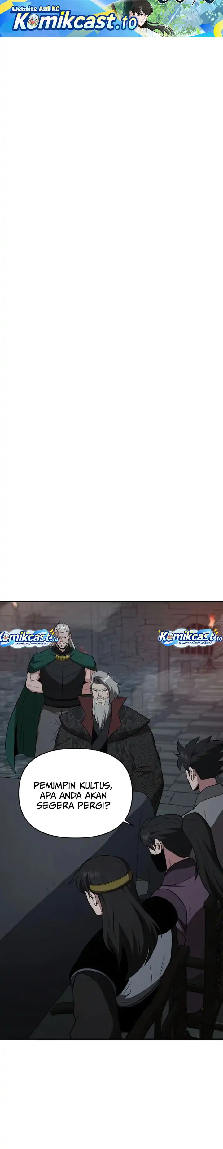 Baca The World's Best Kunlun Tavern - Chapter 105 halaman 2