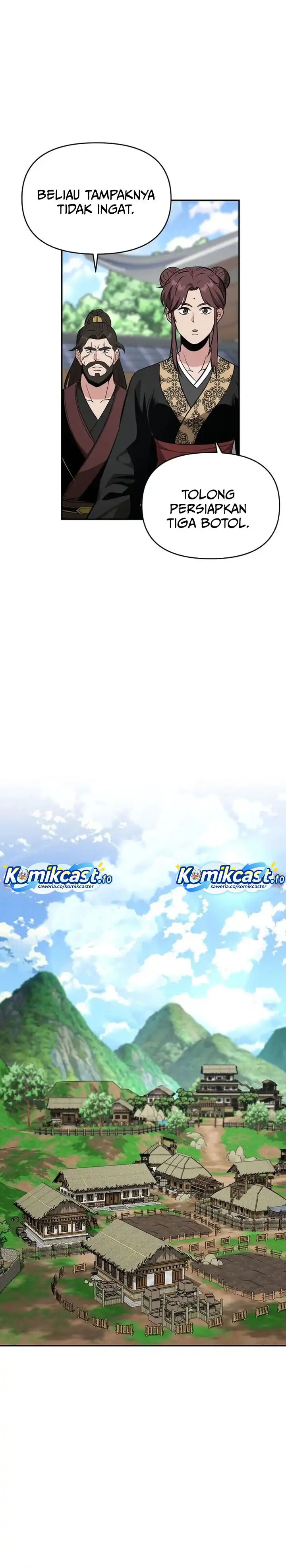 Baca The World's Best Kunlun Tavern - Chapter 105 halaman 29