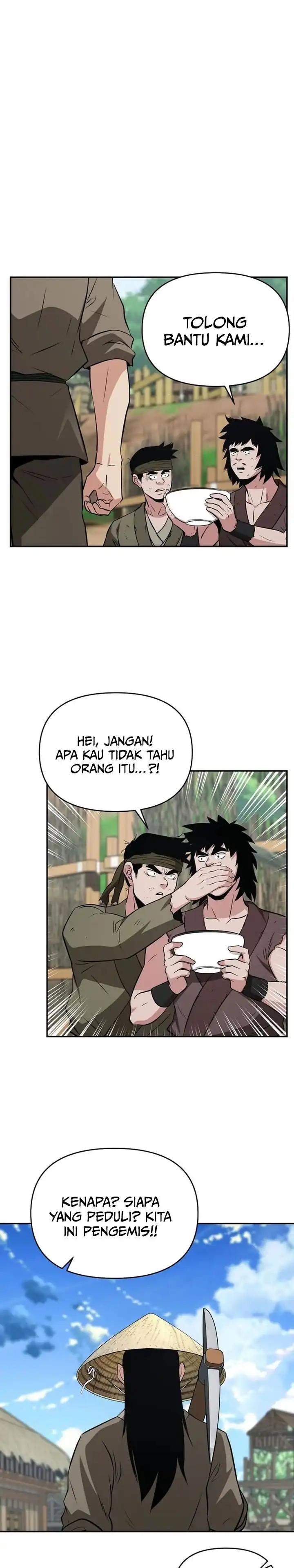 Baca The World's Best Kunlun Tavern - Chapter 105 halaman 31