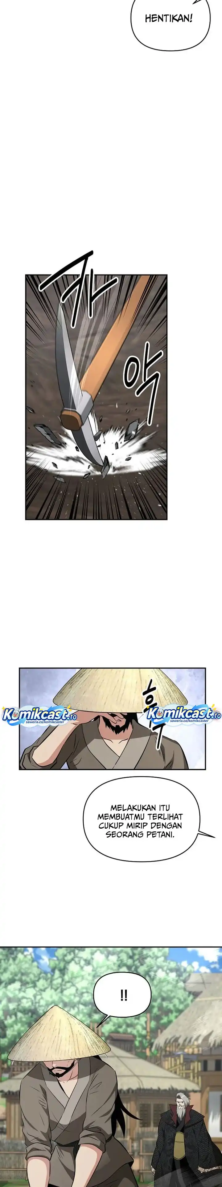 Baca The World's Best Kunlun Tavern - Chapter 105 halaman 32