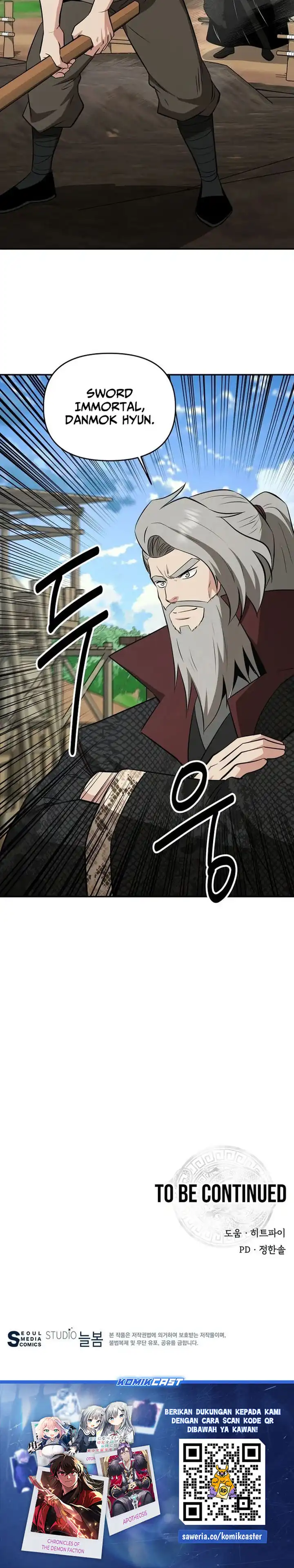 Baca The World's Best Kunlun Tavern - Chapter 105 halaman 33