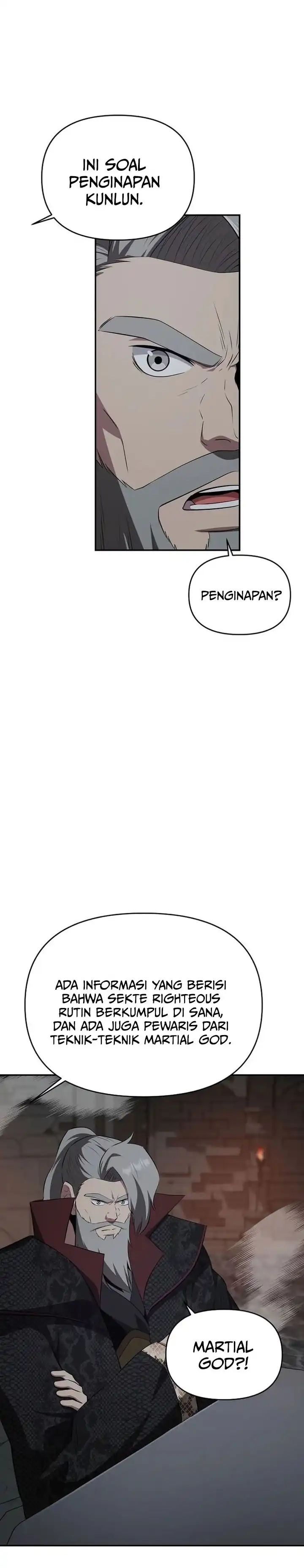 Baca The World's Best Kunlun Tavern - Chapter 105 halaman 4