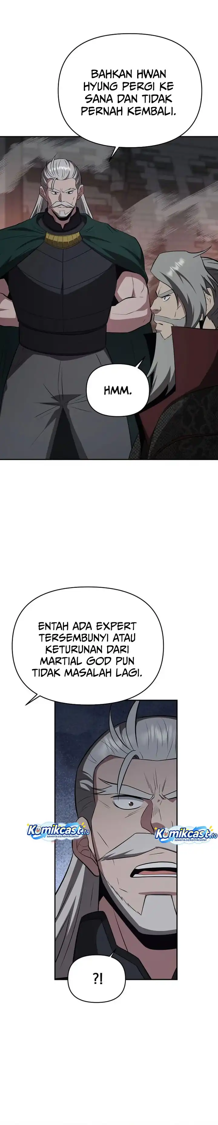 Baca The World's Best Kunlun Tavern - Chapter 105 halaman 5