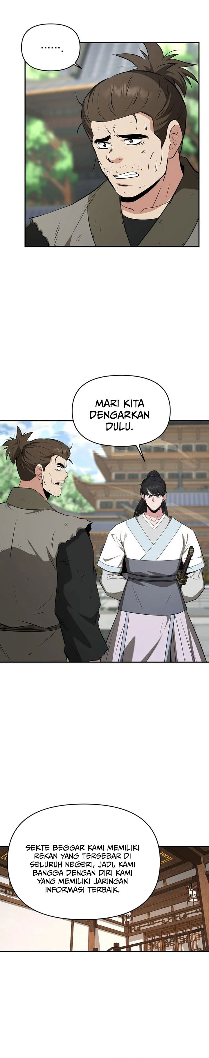 Baca The World's Best Kunlun Tavern - Chapter 106 halaman 13