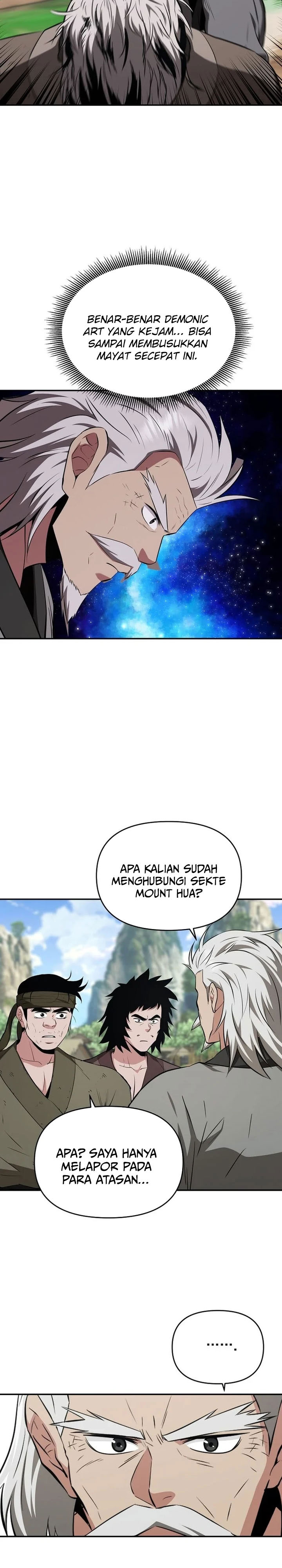 Baca The World's Best Kunlun Tavern - Chapter 106 halaman 17