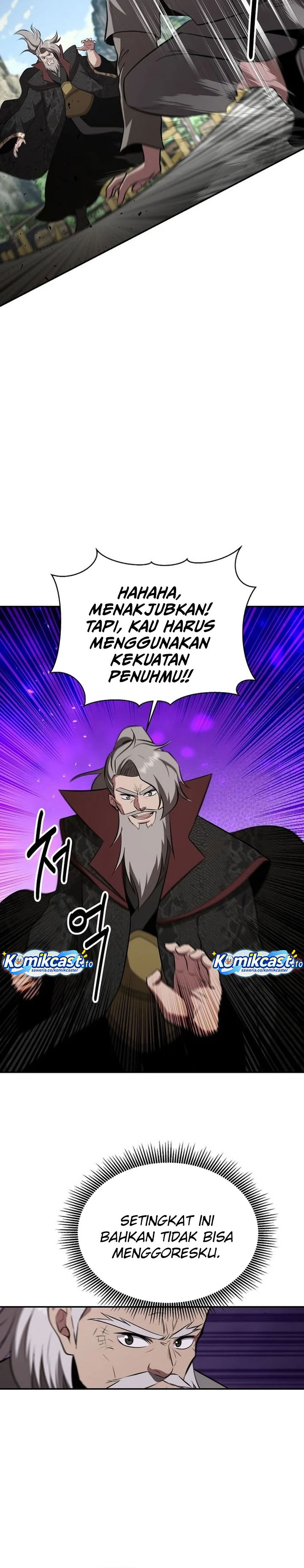 Baca The World's Best Kunlun Tavern - Chapter 106 halaman 25