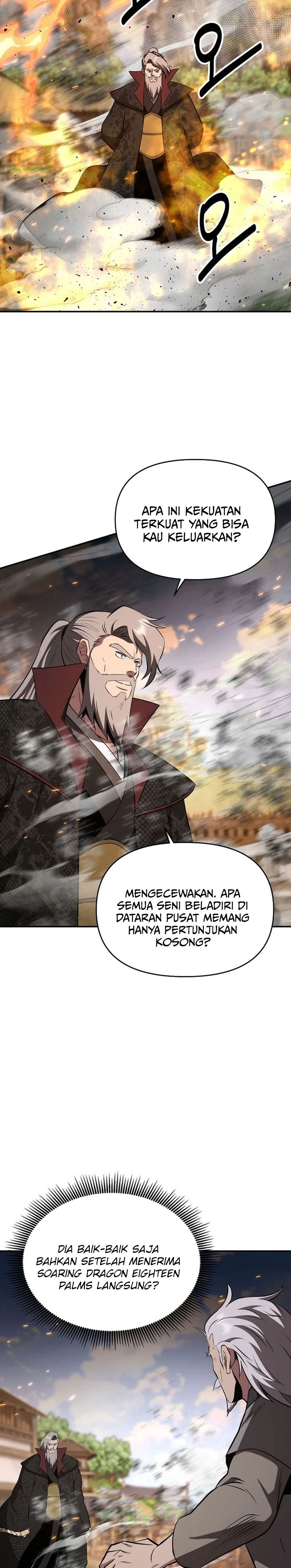 Baca The World's Best Kunlun Tavern - Chapter 106 halaman 28
