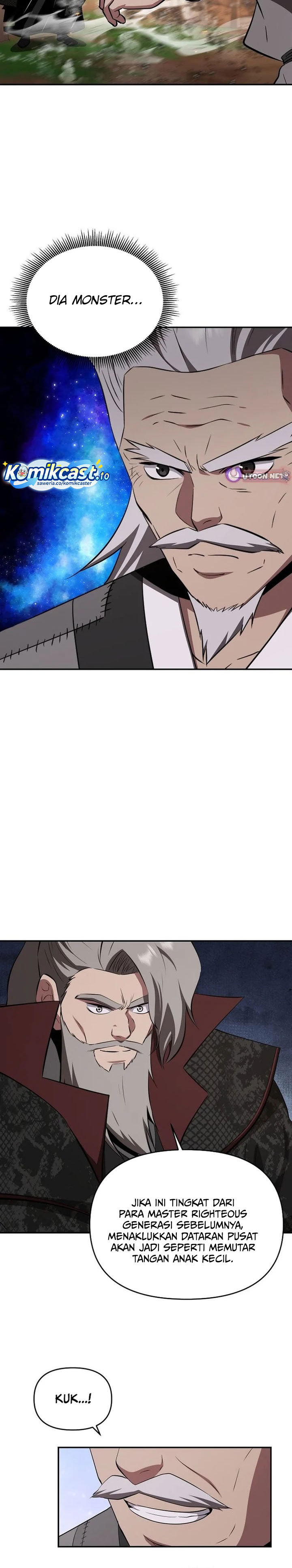 Baca The World's Best Kunlun Tavern - Chapter 106 halaman 29